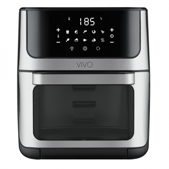 Classe VIVO Air Fryer 12 L - Digital Air Fryer