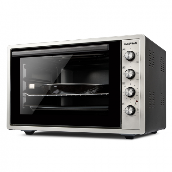 G3 Ferrari Rost&ograve; - Ventilated electric oven with rotisserie - 58L 1800W