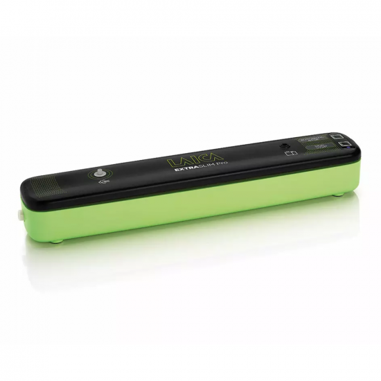 Laica VT3104 - Vacuum Sealer  - 30cm Sealing Bar