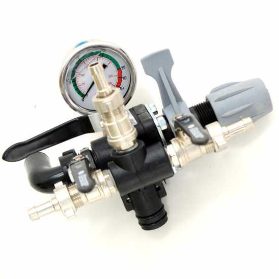 Comet GGCPD 3V Pressure Adjustment Control Unit