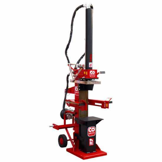 Ceccato BULL SPLT20 20 Tons Tractor-mounted Vertical Log Splitter - 1100 mm Piston Stroke