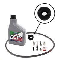 A55 Maintenance and accessory kit for Abac compressors