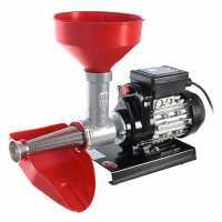 RGV Pommi - Tomato Press with 450 W - 220 V Electric Motor 