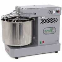 Famag IM 10/230 10 Speed Silver - Spiral Mixer 10 Kg