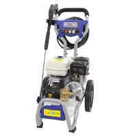 Annovi &amp; Reverberi AR 1450 Petrol Pressure Washer with Honda GP 200 Engine