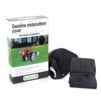 GeoTech EXTRA Series - All Seasons Cover Cloth for Two-wheel Tractors Size: L