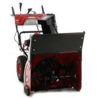 GeoTech-Pro STP971 WEL - Petrol Snowplough - Loncin G250FDS