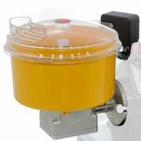 Reber N.5 dough mixer accessory