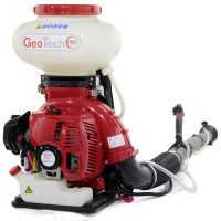 GeoTech Pro MDP 800 - Petrol Backpack Sprayer