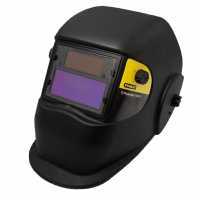 Stanley E-Protection HELMET 2000 E welding mask - Cristal welding helmet - DIN 9 - 13