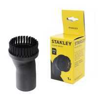 Rounded Brush for Stanley Vacuum Cleaner