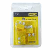 20A Deca Fuse - Package with 10 pcs