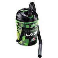 Lavor Free Vac 1.0 - (3 in 1) dry and ash vacuum cleaner, blower, 150 watt, battery-powered