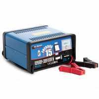Awelco ENERBOX 15 Car Battery Charger - single-phase power supply - 12 Volt and 24 Volt batteries
