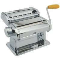 DCG PM1600 Hand-operated Pasta Maker - To roll out and cut the pasta