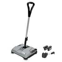Lavor Pro BSW 375 ET Battery-powered Power Sweeper - Sweeper, Motor Brush with Lithium Battery