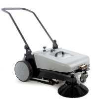 Lavor Pro BSW 651 M Manual Power Sweeper - Motor Brush, Hand-push Power Sweeper