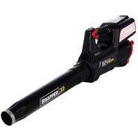 Snapper S XD BL82 Battery-operated Axial Leaf Blower - WITHOUT BATTERY AND CHARGER