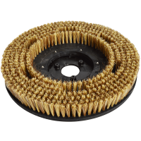 Moderate abrasive brush for Lavor Pro Quick 36