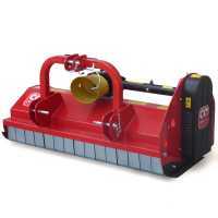 Ceccato Trincione 400 4T1600F - Tractor-mounted flail mower - Heavy series