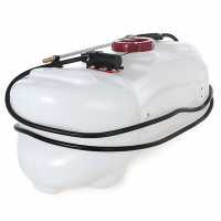 GeoTech CZ100A - Sprayer Tank for Riding-on Mower - 12V Pump - 100L