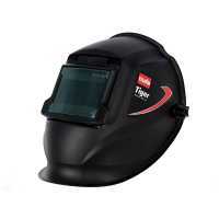 Telwin Tiger Heavy-duty Welding Helmet - for MMA-MIG/MAG-TIG