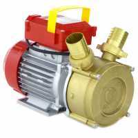 Rover 40 BE-M - Bronze electric transfer pump