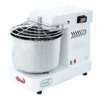 Famag Grilletta IM 5/230 1 Speed - Spiral Mixer 5 Kg