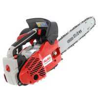 AL-KO BKS 2625 T - Petrol Pruning Chainsaw - 25 cm Blade