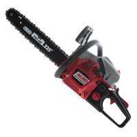 AL-KO BKS 4540 - Petrol Cutting Chainsaw - 40 cm Blade