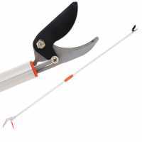 Stocker Art. 505 - Pruning shear with fixed shaft 200 cm - &Oslash; 10 mm - swivel cut