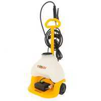 Arco Froggy Baby - Electric Sprayer Pump - on Trolley - 10 L 