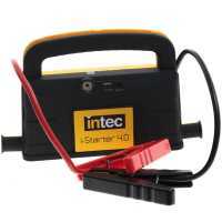 Intec i-Starter 4.0 - Emergency Starter and Battery Charger - 12 V power supply unit