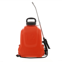 Stocker 239 - Shoulder Sprayer Pump - Lithium Battery - 12L - 12V