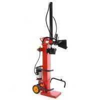 GeoTech LSP14-100VE-3 - Electric Log Splitter - Vertical - 400V