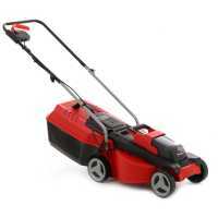 Einhell GC-EM 18/30 li electric lawn mower - 30 cm cutting width