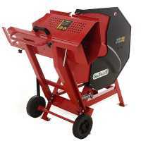 GeoTech SA 510 - Electric log cutter - Single-phase table saw