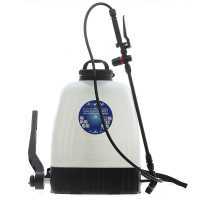 Di Martino UniQa - Hand-operated Sprayer Pump - Backpack - Pressure Regulator