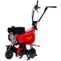 Eurosystems Euro 5 EVO - 7 HP Petrol Garden Tiller - B&amp;S Series CR950 OHV 