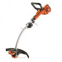 Black &amp; Decker GL9035-QS Electric Edge Strimmer with 900W single-phase electric motor