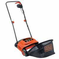 Black &amp; Decker GD300-QS - Electric Lawn Scarifier