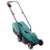 BOSCH ARM32 1200 W Electric Lawn Mower - 32 cm Blade - 31 L Grass Collector