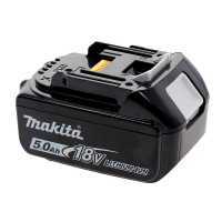 18V 5ah Makita Battery