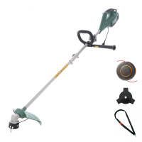 Bosch AFS 23-37 - Electric Brush Cutter