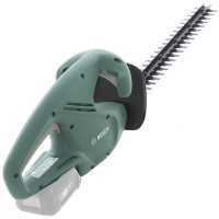 BOSCH EasyHedgeCut 18-45 battery-powered hedge trimmer - 45 cm blade - WITHOUT BATTERY