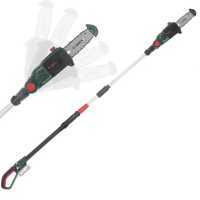 BOSCH UniversalChainPole 18V battery-powered pruner on telescopic pole - WITHOUT BATTERY