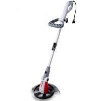 IKRA IGT 600 DA Electric Edge Strimmer with 600W single-phase motor