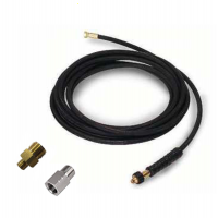 Additional hose accessory for high-pressure cleaner, 10 m lenght - More than 250 bar