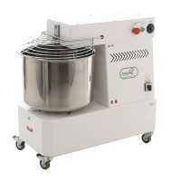 Famag IM 30/400 1 Speed - Spiral Mixer25 kg three-phase