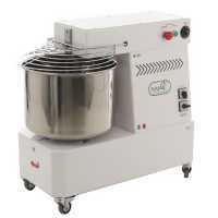 Famag IM 30/400 2 Speed - Spiral Mixer 25 kg three-phase